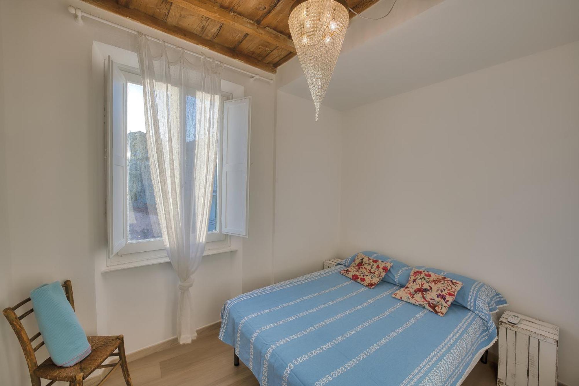 Blu In - Goelba Apartment Portoferraio