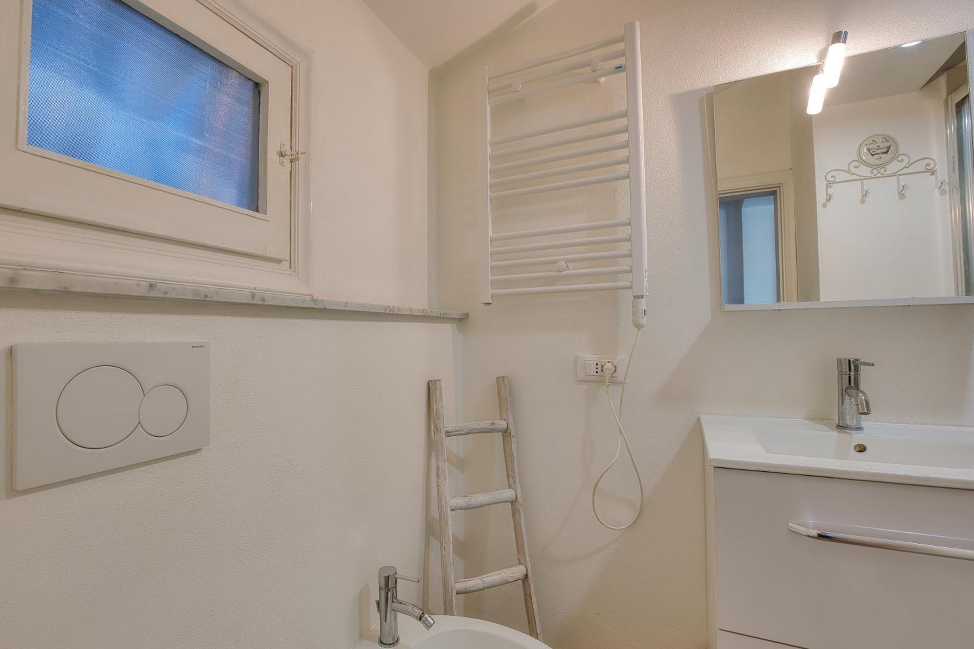 Apartment Blu In - Goelba