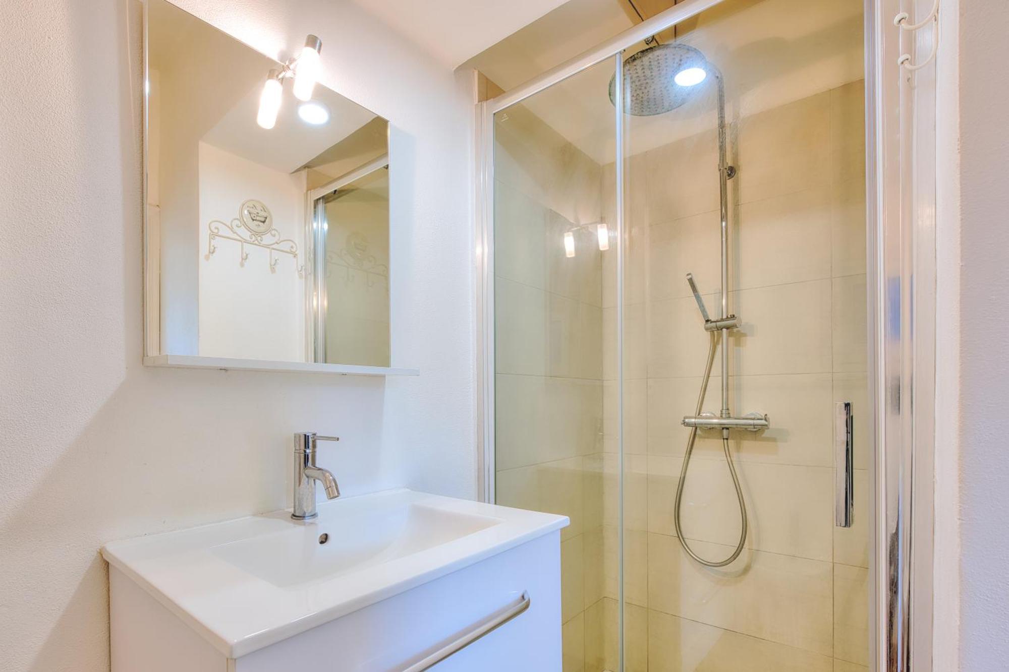 Apartment Blu In - Goelba